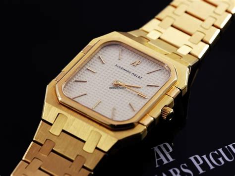 audemars piguet(ap) 6005st royal oak